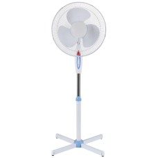 Вентилятор напольный KELLI KL-1016 Вентилятор напольный KELLI KL-1016