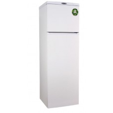 Холодильник DON R-236 B белый 320л