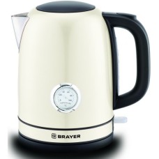 Чайник электрический BRAYER BR1005YE Чайник электрический BRAYER BR1005YE