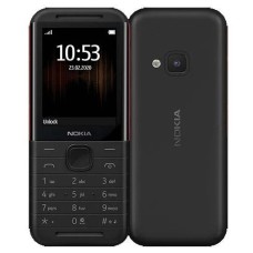 Мобильный телефон NOKIA 5310 DS BLACK/RED