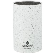 AGNESS 911-681 Подставка для ножей AGNESS 911-681 Подставка для ножей