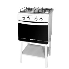 Газовая плита МЕЧТА 221-01ГЭ