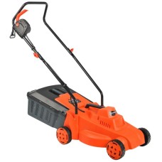 PATRIOT 512309231 PT 1130E Газонокосилка электрическая