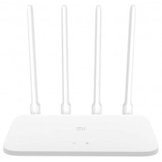 XIAOMI MI ROUTER WI-FI 4A WHITE маршрутизатор