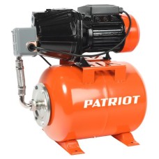 PATRIOT 315302619 PW 1200-24 C Насосная станция