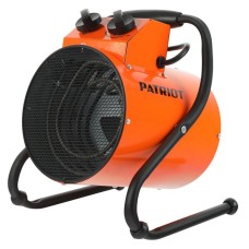 Тепловая пушка PATRIOT 633307256 ECO-R 3 Тепловентилятор электрический