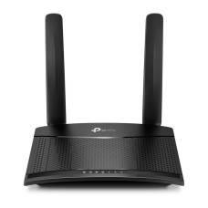 TP-LINK TL-MR100 N300 4G LTE Wi-Fi