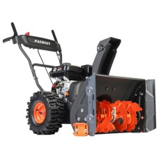 PATRIOT 426108603 PS 603 Снегоуборщик