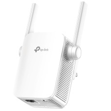 Усилитель TP-LINK RE205, белый