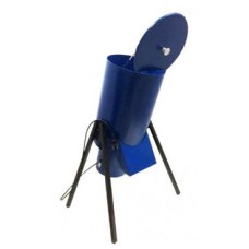 ТЕРММИКС Кормоизмельчитель КР-01