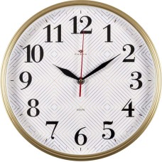 Настенные часы РУБИН 2940-104 Настенные часы РУБИН 2940-104