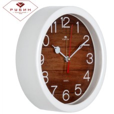 Будильник РУБИН В4-039