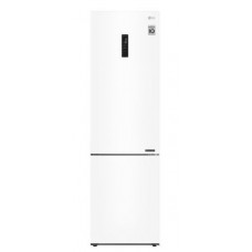 Холодильник LG GA-B509CQSL 384л белый (РА)