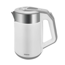 Чайник электрический CENTEK CT-0023 WHITE