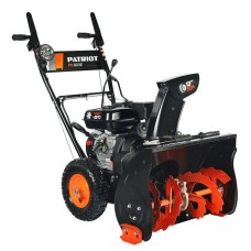 PATRIOT 426109603 PS 603E Снегоуборщик бензиновый