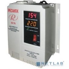 РЕСАНТА АСН-1000Н/1-Ц LUX