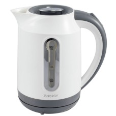 ENERGY E-210 (1,7 л, диск) белый