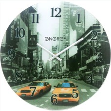 Настенные часы ENERGY ЕС-137 (009519) Настенные часы ENERGY ЕС-137 (009519)