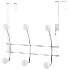 РЫЖИЙ КОТ Вешалка с 6-ю крючками W4742-6H (006646) РЫЖИЙ КОТ Вешалка с 6-ю крючками W4742-6H (006646)