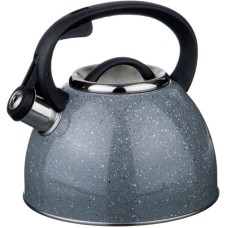 Чайник со свистком AGNESS 907-064