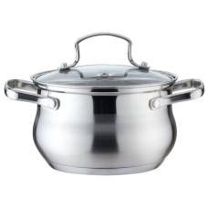 Кастрюля KELLI KL-4259 4л