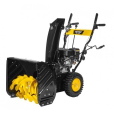 Снегоуборщик бензиновый HUTER SGC 4800E