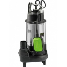 СИБРТЕХ Фекальный насос СФН450, 450 Вт, напор 15 м, 21000 л/ч 99802 СИБРТЕХ Фекальный насос СФН450, 450 Вт, напор 15 м, 21000 л/ч 99802