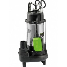 СИБРТЕХ Фекальный насос СФН750, 750 Вт, напор 16 м, 22000 л/ч 99803 СИБРТЕХ Фекальный насос СФН750, 750 Вт, напор 16 м, 22000 л/ч 99803