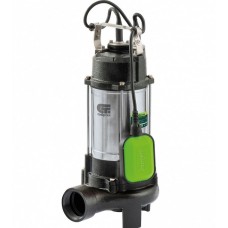 СИБРТЕХ Фекальный насос СФН1100-Н, 1100 Вт, напор 10 м, 18000 л/ч, нож 99804 СИБРТЕХ Фекальный насос СФН1100-Н, 1100 Вт, напор 10 м, 18000 л/ч, нож 99804