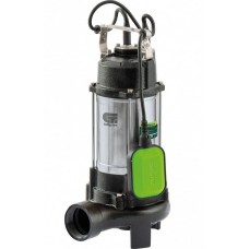 СИБРТЕХ Фекальный насос СФН1500-Н, 1500 Вт, напор 19 м, 25000 л/ч, нож 99805 СИБРТЕХ Фекальный насос СФН1500-Н, 1500 Вт, напор 19 м, 25000 л/ч, нож 99805