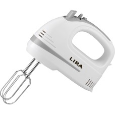 Миксер LIRA LR 0307 /уп.12шт. (00-00013452) Миксер LIRA LR 0307 /уп.12шт. (00-00013452)