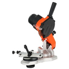 Точильный станок PATRIOT 880125328 SMG 230, мощность 85Вт, об/мин 5000, угол 35°, диаметр точильного диска 104мм Точильный станок PATRIOT 880125328 SMG 230, мощность 85Вт, об/мин 5000, угол 35°, диаметр точильного диска 104мм