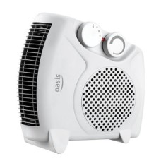 Тепловентилятор OASIS LS-20 (B)