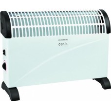 Конвектор электрический OASIS KPO-20 (U)
