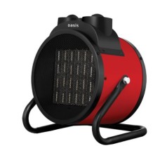 Тепловая пушка OASIS TPK-20R (U)