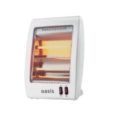Инфракрасный обогреватель OASIS IS-8 (X)