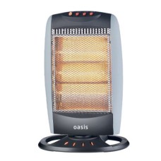 Инфракрасный обогреватель OASIS IS-12P (X)