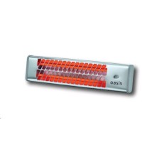 Инфракрасный обогреватель OASIS IV-12 (D)
