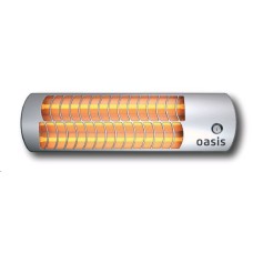 Инфракрасный обогреватель OASIS IV-18 (D) Инфракрасный обогреватель OASIS IV-18 (D)