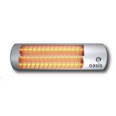 Инфракрасный обогреватель OASIS IV-20 (D) Инфракрасный обогреватель OASIS IV-20 (D)
