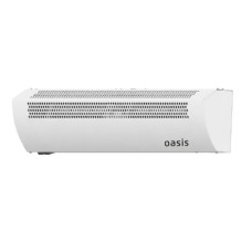 Тепловая завеса OASIS TZ-5 Тепловая завеса OASIS TZ-5
