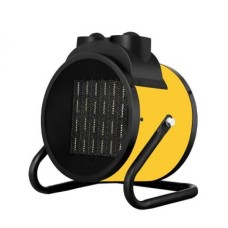 Тепловая пушка ZERTEN ZPK-20R (U)