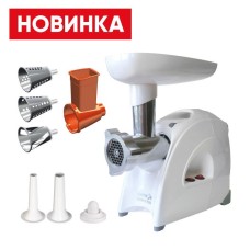 Мясорубка АКСИОН М 641.03