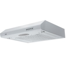 ORE Oliver 50L white Вытяжка