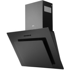 ORE Etne 60 PG black Вытяжка