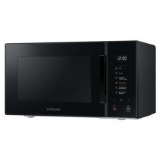 Микроволновая печь SAMSUNG MG-23T5018AK/BW, гриль