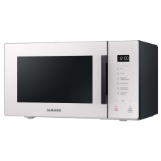 Микроволновая печь SAMSUNG MG-23T5018AE/BW, гриль