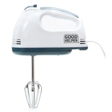 Миксер GOODHELPER HM-371 белый Миксер GOODHELPER HM-371 белый