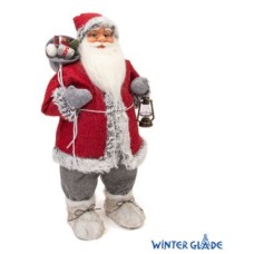 WINTER GLADE Санта Клаус 80 см M21 WINTER GLADE Санта Клаус 80 см M21