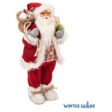 WINTER GLADE Санта Клаус 46 см M97 (6) WINTER GLADE Санта Клаус 46 см M97 (6)